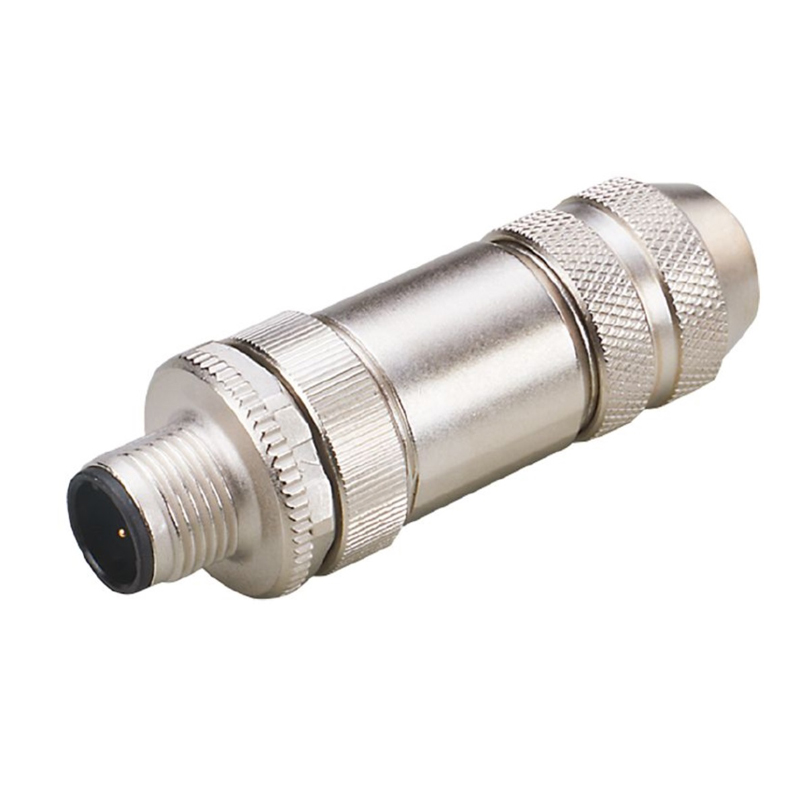 Wirable plug,imf E12289