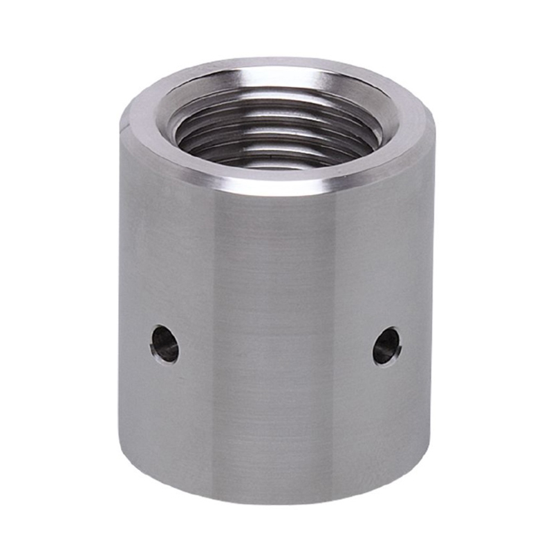 Welding adapter for process sensors,i...