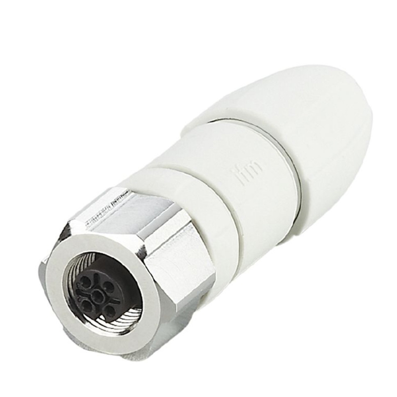 Female wirable connectors,imf EVF565