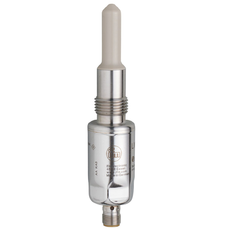 Sensor for point level detection,imf ...
