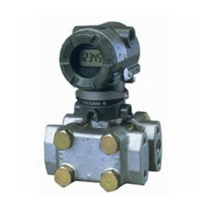EJA440A Traditional-mount High Gauge ...