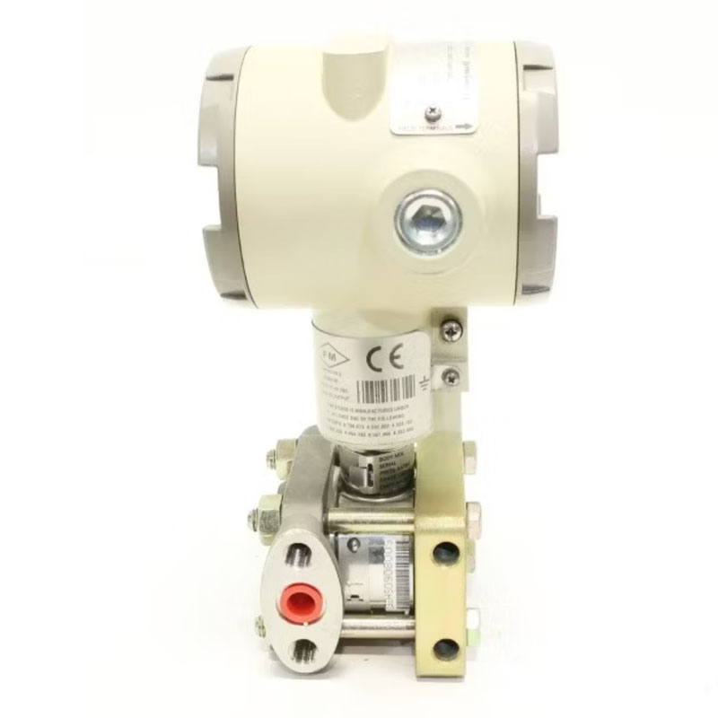 ST 3000 Smart Transmitter Dual Head G...