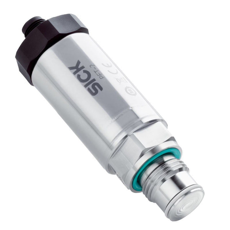 Pressure sensors sick PFT-2 Pressure transmitter for the sophisticated measurement of gases, liquids and viscous media