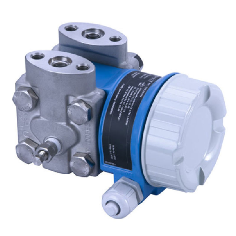 Differential pressure Deltabar PMD55