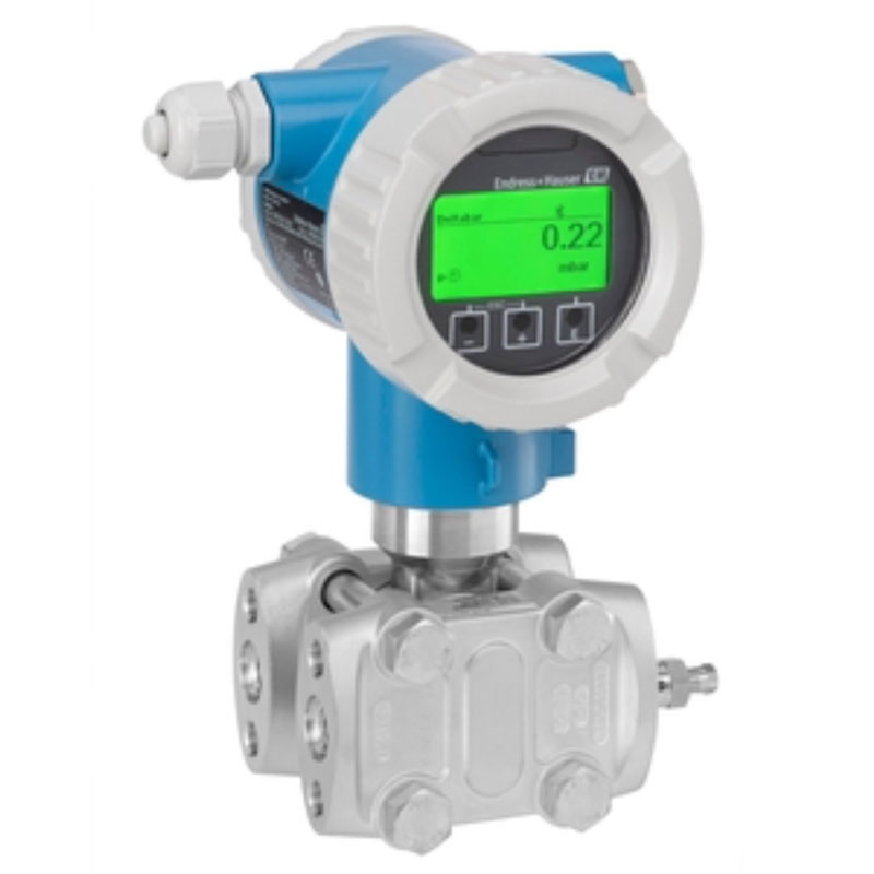 Deltabar PMD75B - differential pressu...