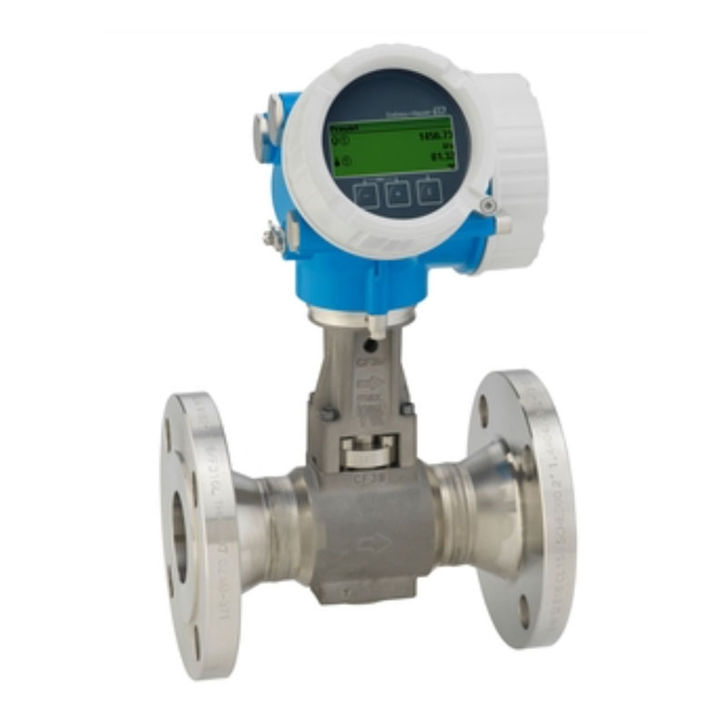 Proline Prowirl F 200 vortex flowmeter