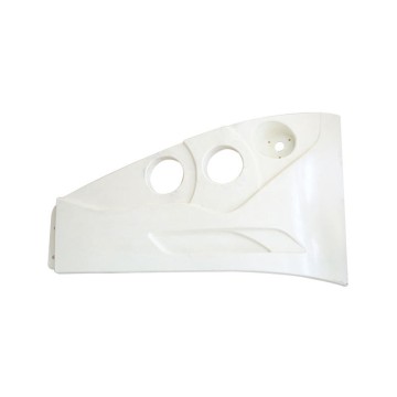 automotive molds for LFT Auto Side Fender Mould using SMC prepreg moulding industries
