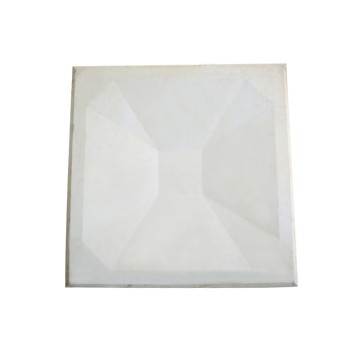 FRP Water Tank Panel Mould with hydrostatic pressure test support continuous compression moulding