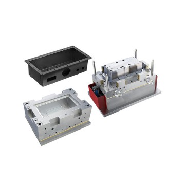 SMC moulding and molding SMC Circuit Breaker Box Mould