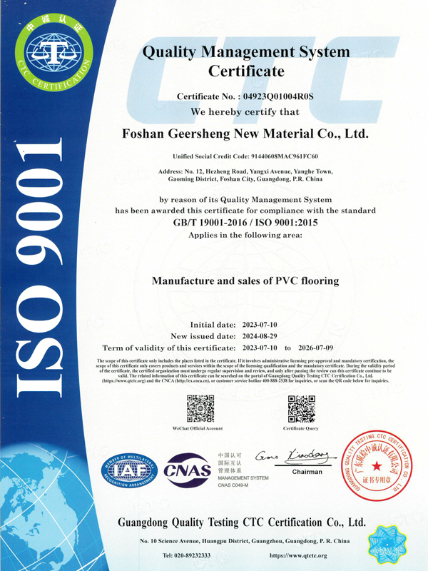 certificate2