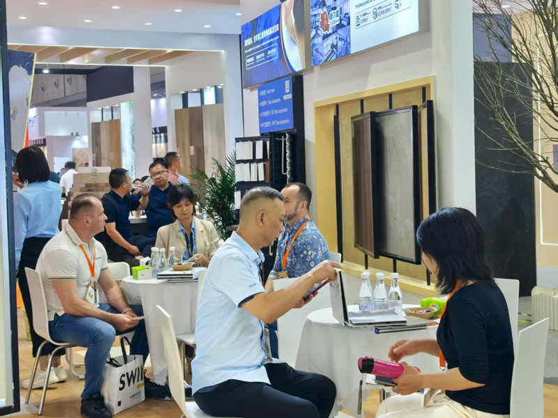 May-2025-Shanghai-Flooring-Exhibition5