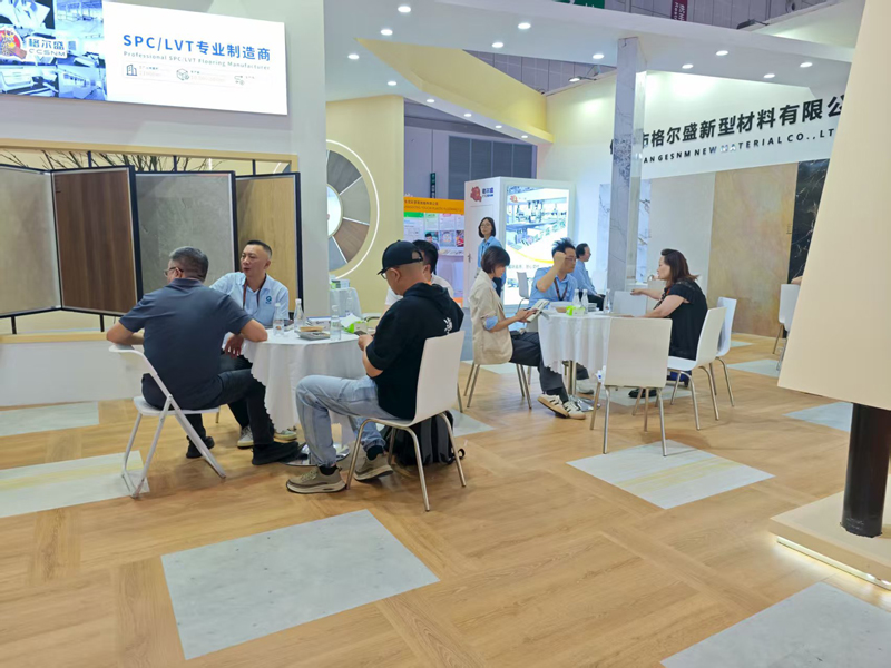 May-2025-Shanghai-Flooring-Exhibition6