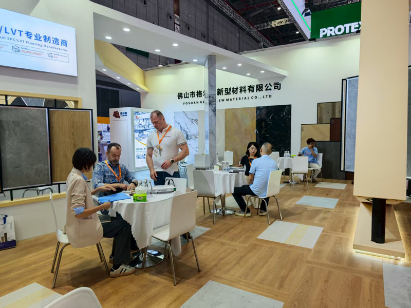 May-2025-Shanghai-Flooring-Exhibition9