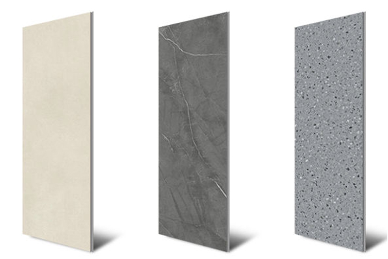Scratch resistant fire rated luxury high gloss vinyl stone tile flooring (pvc lvt plank): the durable, eco-friendly solution for high-traffic supermarket space