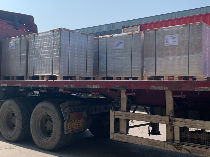 Shipment1