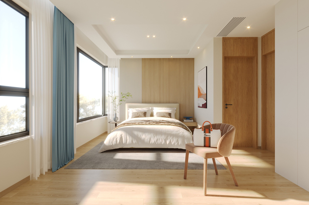 Commercial(Hotel)