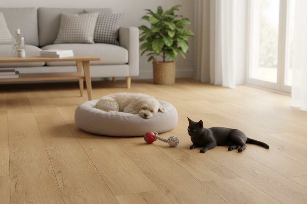 Commercial-Pet-Shop