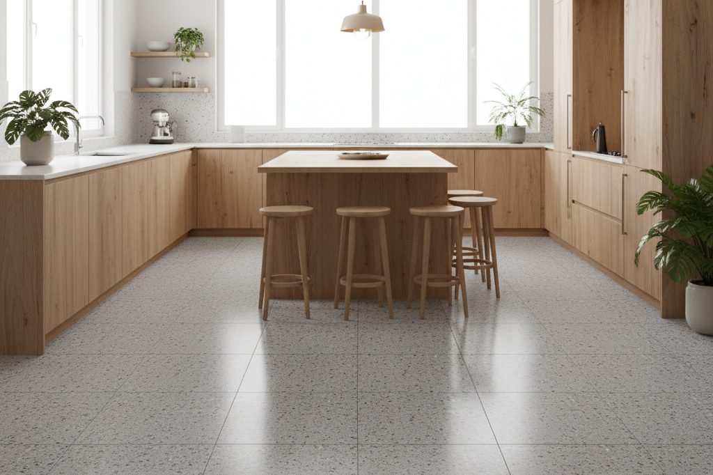 Kitchen Case