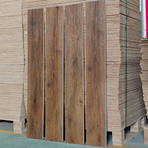 Interlocking Click Lock SPC Vinyl Flooring Emerges as Global Flooring Game-Changer Amid Construction Boom