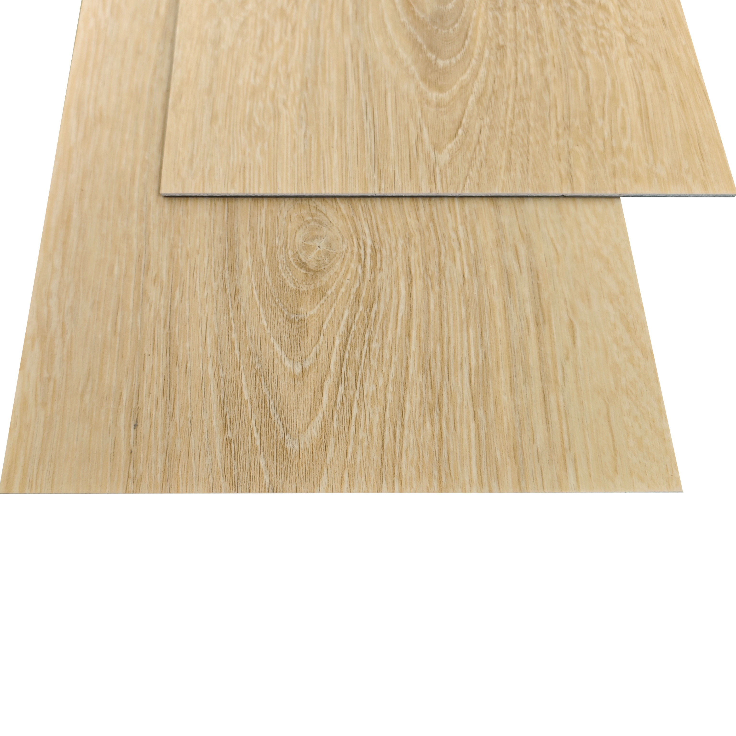 Indoor Wooden LVT Click Floor: The Eco-Friendly, Healthy Flooring Solution for Modern Spaces