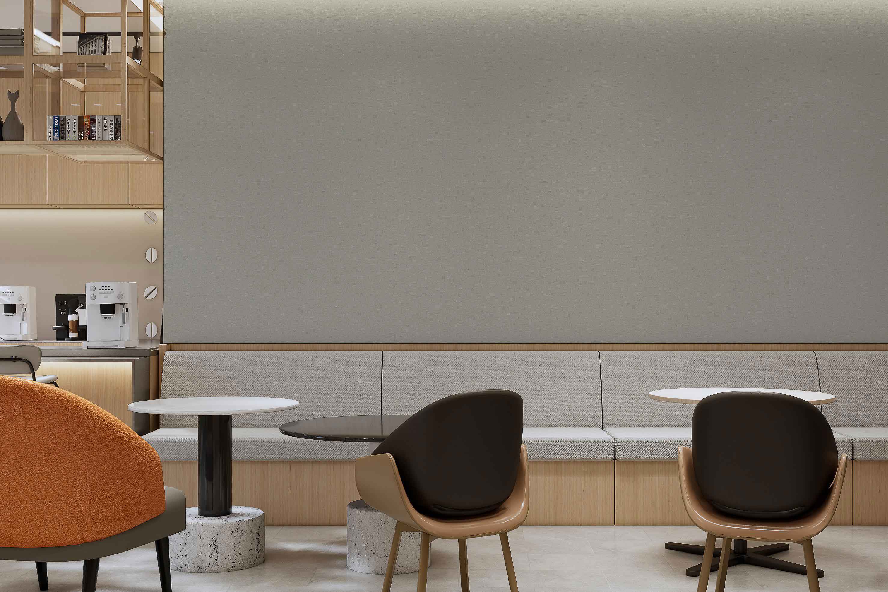 Decorative Wall Panel 4444552