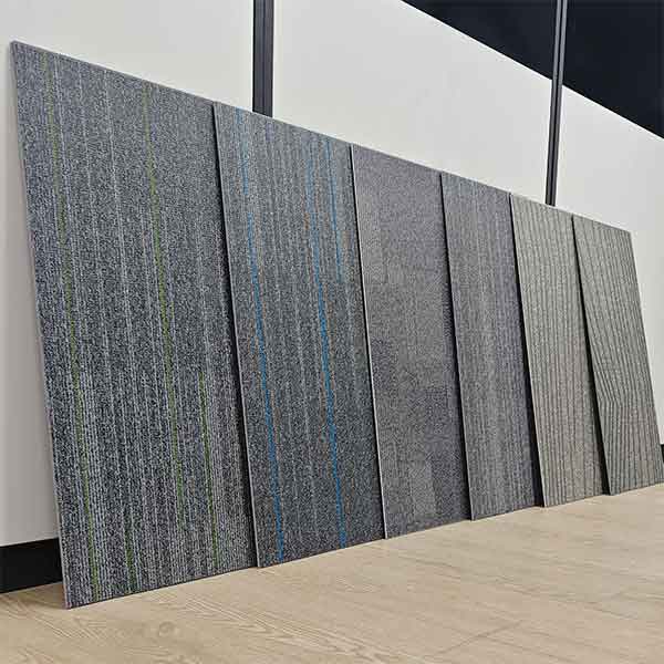 High-Quality spc click flooring
