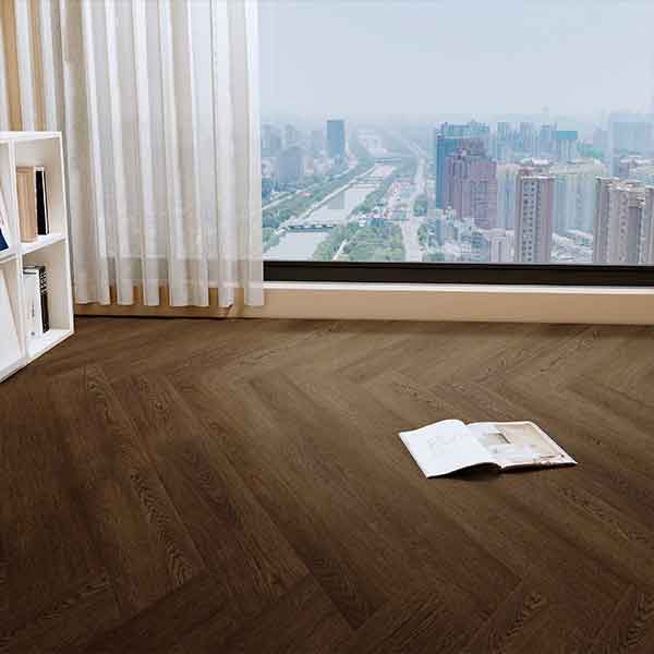SPC Board Flooring 2026