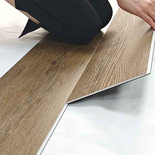 spc click flooring