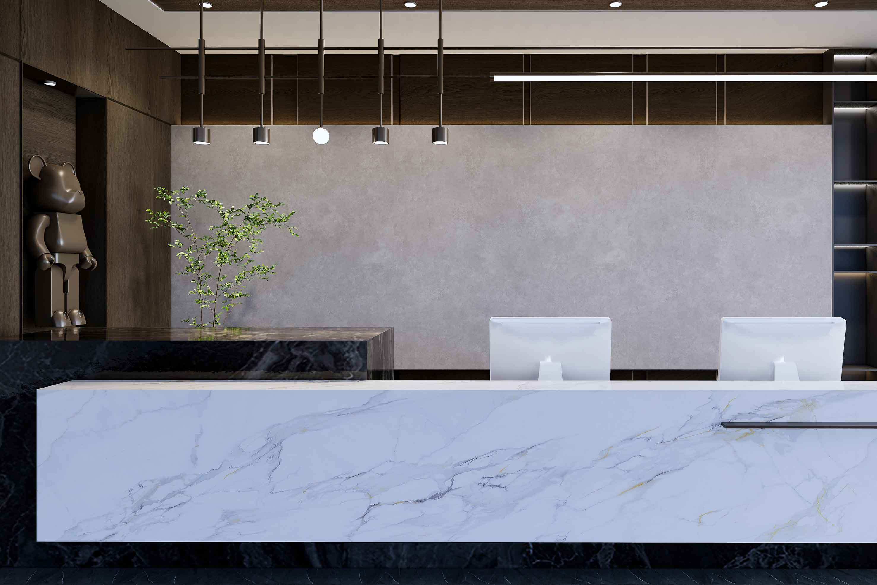 Decorative Wall Panel 964455