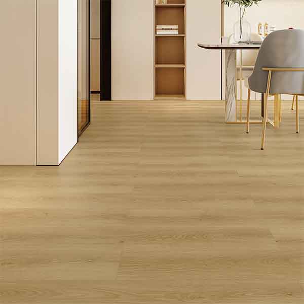 LVT Board Commercial Kitchen Flooring & SPC Board House Floor Decoration