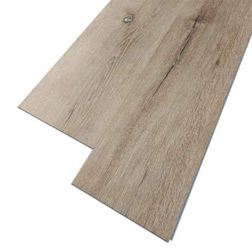Factory Price LVT Click Flooring