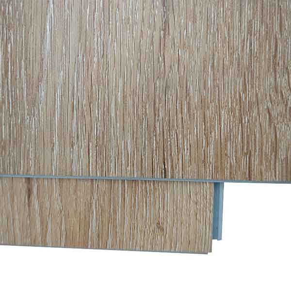 Commercial Click Lock Vinyl Flooring