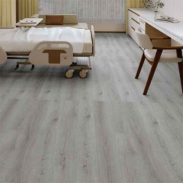 Premium SPC Flooring: Durable Waterproof Flooring Solutions from Foshan Factory