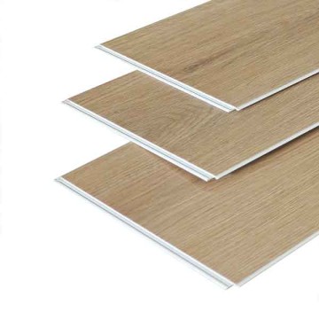 Waterproof SPC Click Rigid Core Flooring