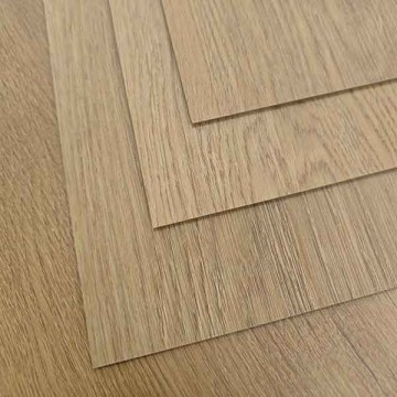 Industrial-Grade Anti-Scratch & Stain Resistance LVT Vinyl Plank