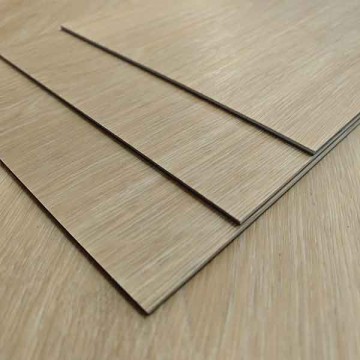 Durable Luxury Vinyl Plank for Home & Commercial