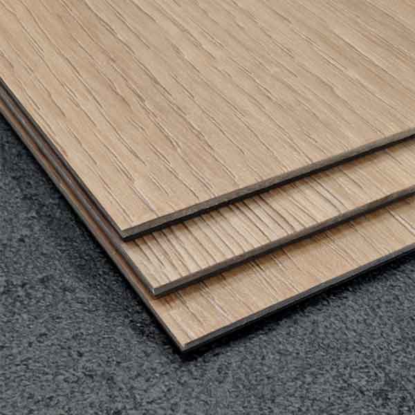 Durable & Waterproof LVT Floor for Commercial & Residential Use