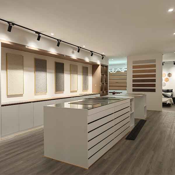 Click Lock SPC Flooring: Durable, Easy-Install Flooring for Modern Spaces