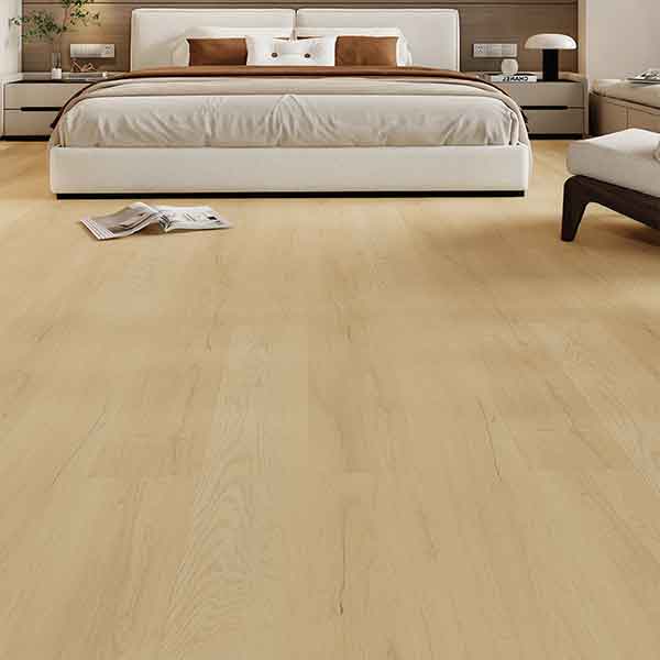 Best Anti-Slip SPC Floor: Safe & Durable Hybrid Rigid Core Flooring