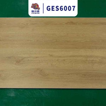 IXPE Pad SPC Flooring 0.5mm Wear Layer Luxury Vinyl Plank
