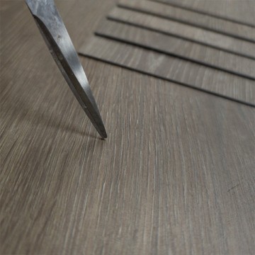 Scratch Resistant Vinyl Wood Plank