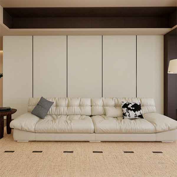Why Choose Our Factory for Premium SPC Wall Cladding & Wall Panels