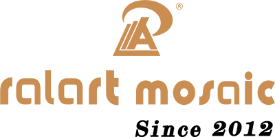 Ralart Mosaic-logo