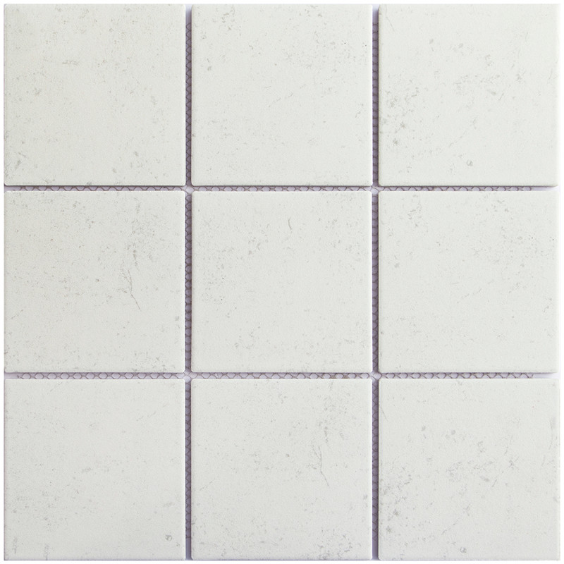 Grimsby Neutral 97x97mm Porcelain Tiles