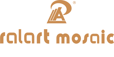 Ralart Mosaic-logo