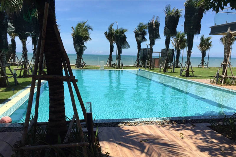 Resort in Lagi01