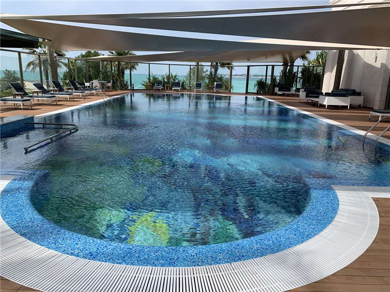 Swimming Pool in Miami02