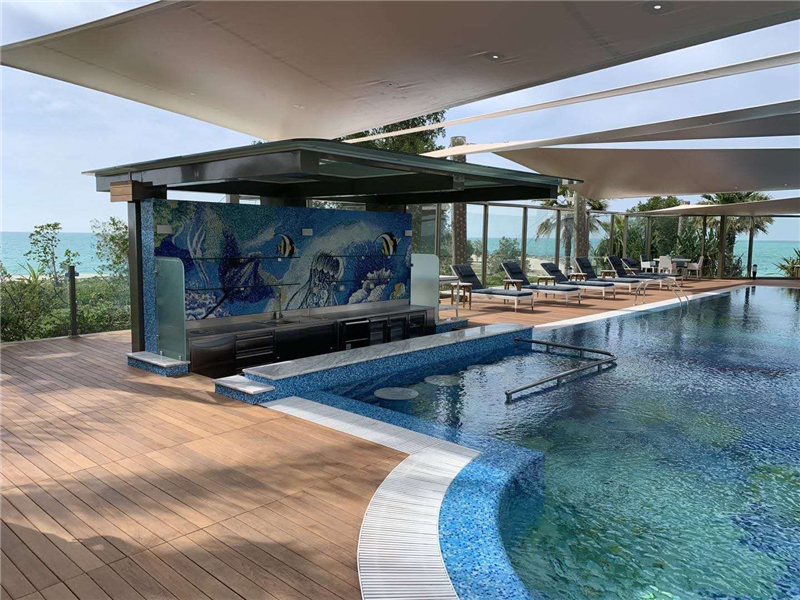 Swimming Pool in Miami04
