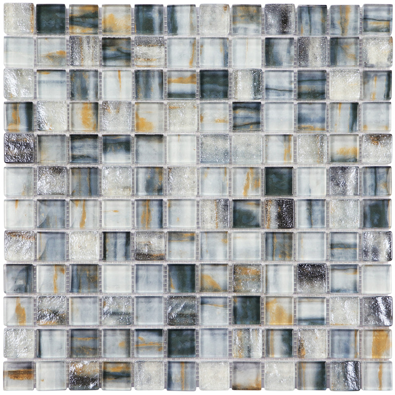 Darlington Series | Modern Pool Mosaics & Modern Tile for Pool