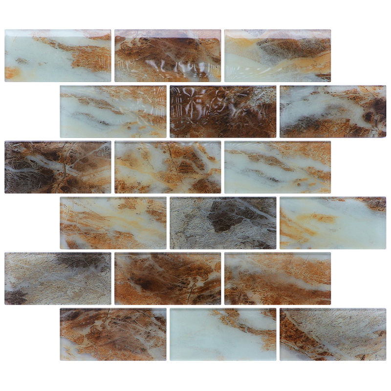 Hotel & Residential Pool Tiles | Villa Pool Mos...